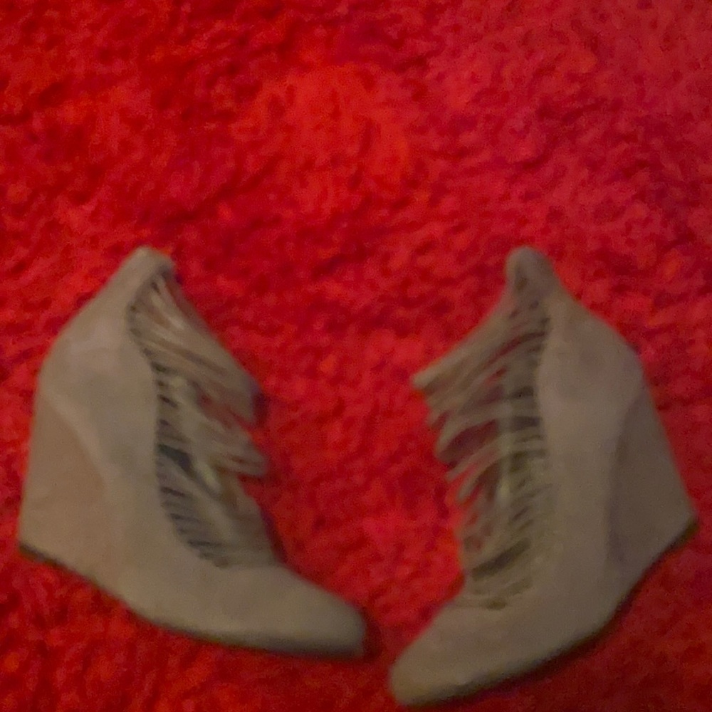 Nine West shoes